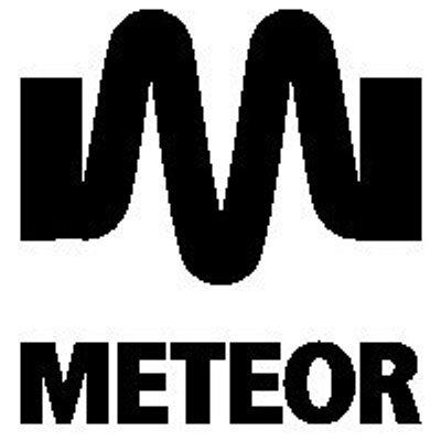 Завод «Метеор» Завод «Метеор»