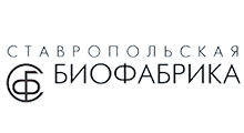 ФКП «Ставропольская биофабрика» ФКП «Ставропольская биофабрика»